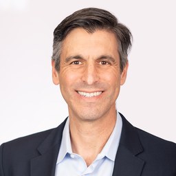Chad Eisenbud