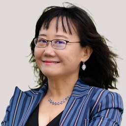 Huayu (Claudia) Cai