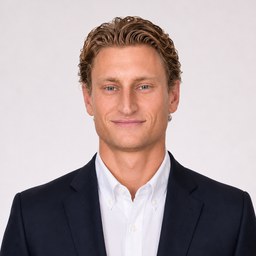 Jared Lux
