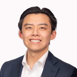 Justin Tran