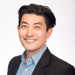 Kevin Kawashita