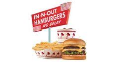 In-N-Out Burger