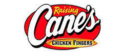 Raising Cane's