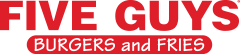 Five Guys